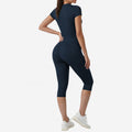 Women’s Quick-Dry Activewear Sets & Capri Pants