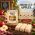 Fresh Cut Apple Scented Wax Melts